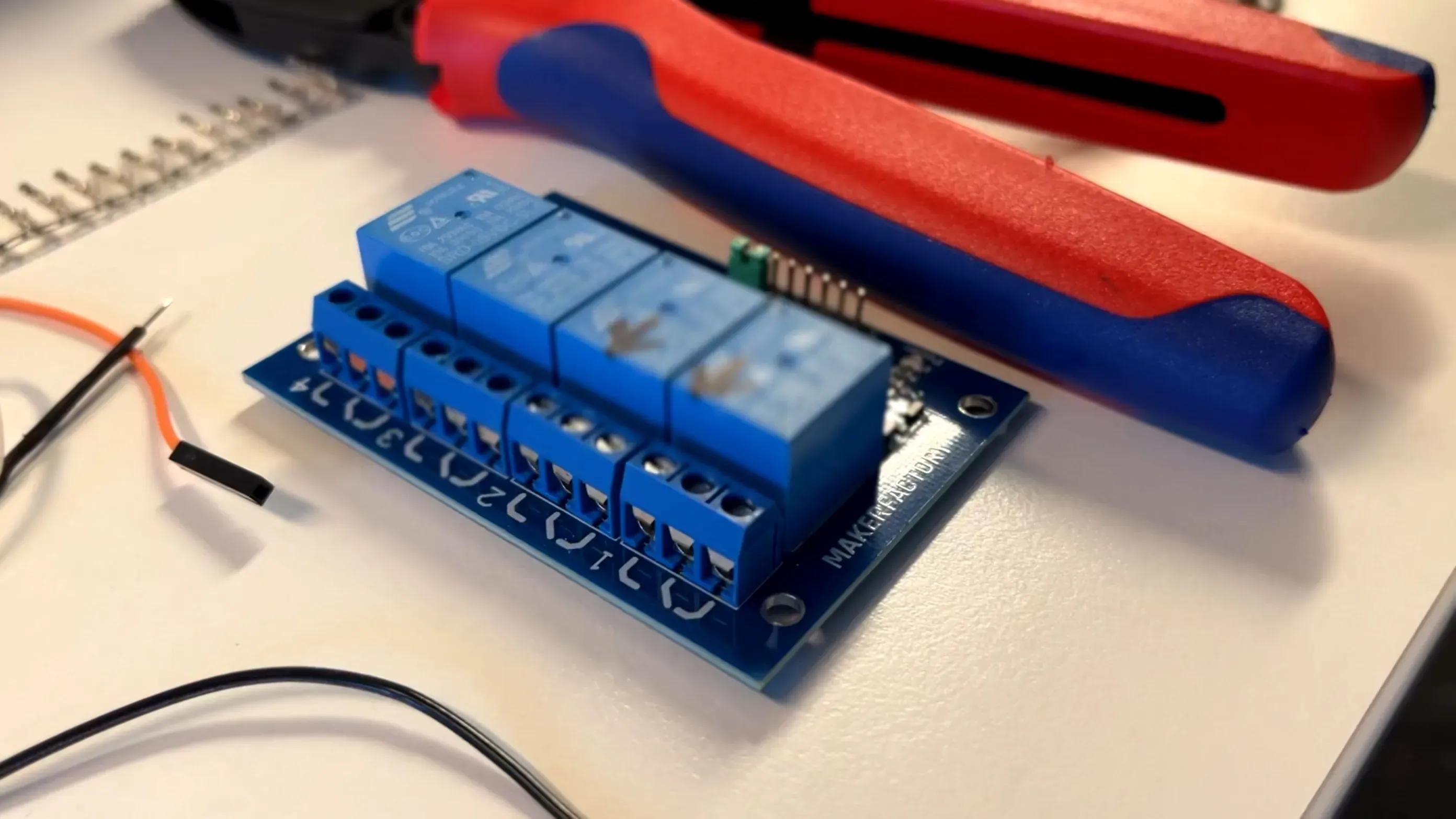 Lego Landrover speelgoed 2