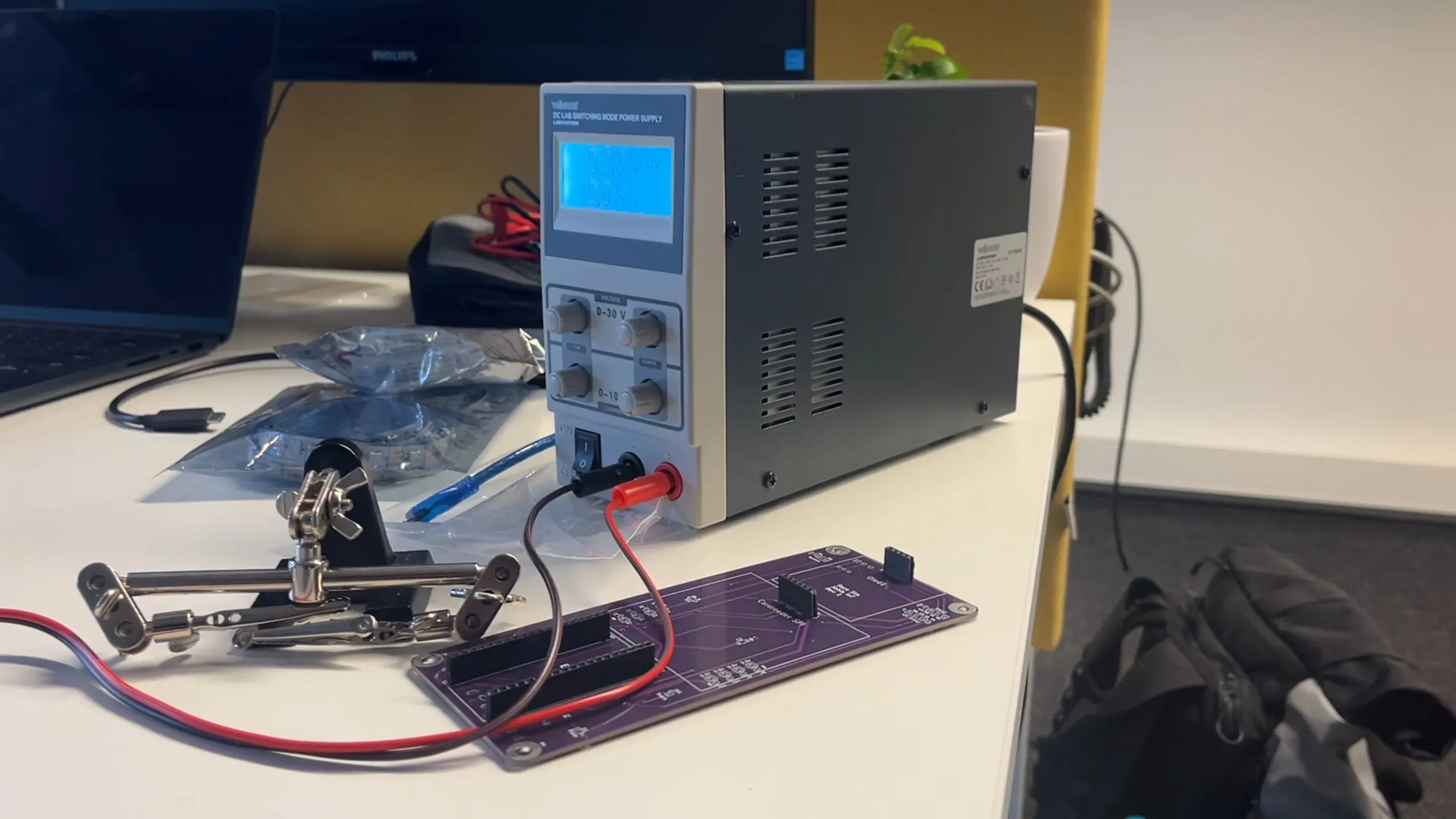 Lego Landrover speelgoed 3