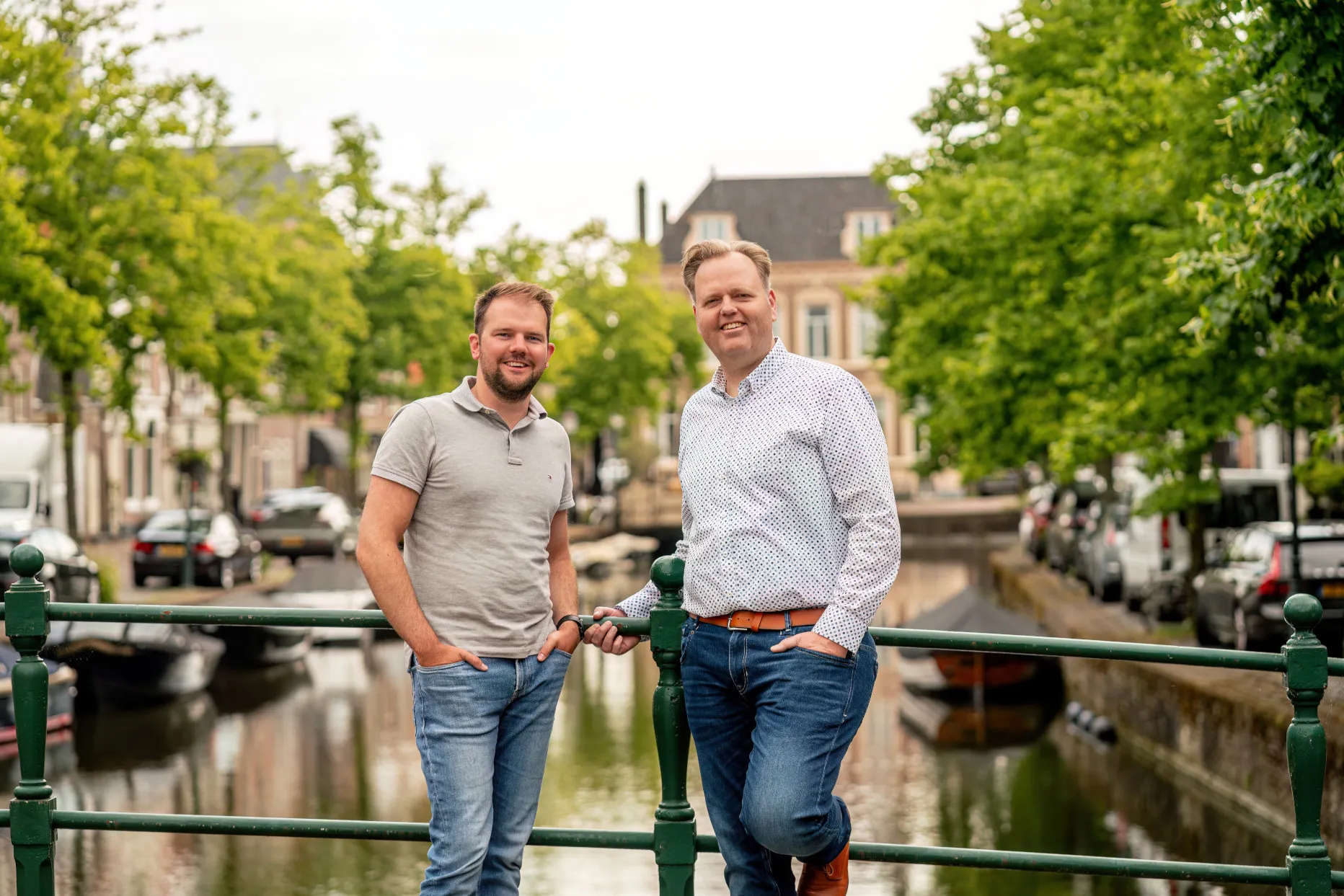 Henk Casper Complex