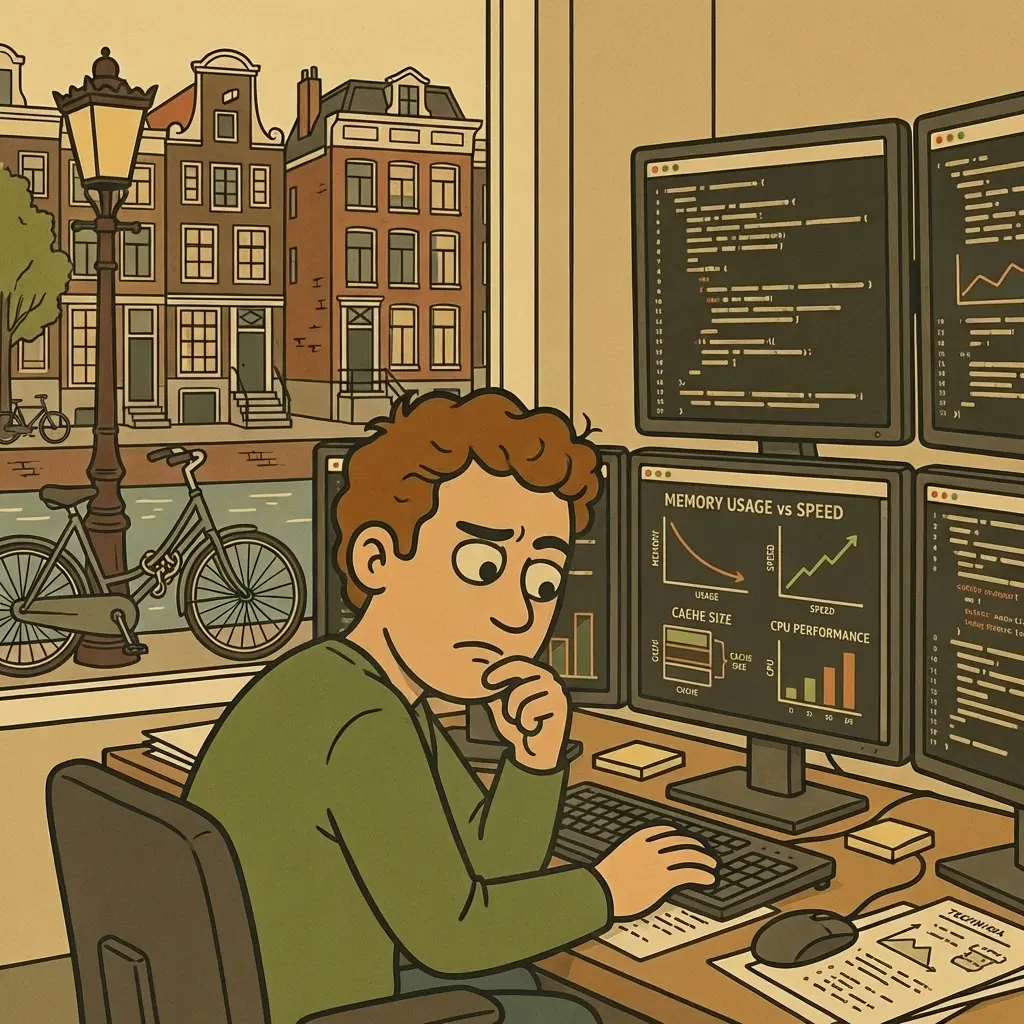 Moderne PHP-applicatieservers 3